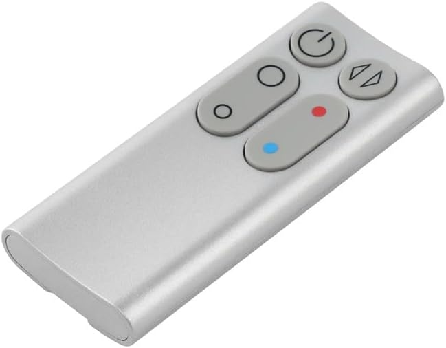 Remote Control for AM04 AM05 air Purifier hot and Cold bladeless Fan Spare Parts - Image 2