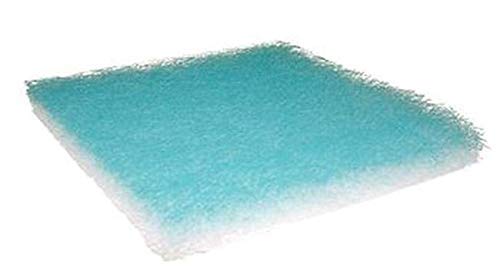 Paint Spray Booth Exhaust Filter Pad by HITON
