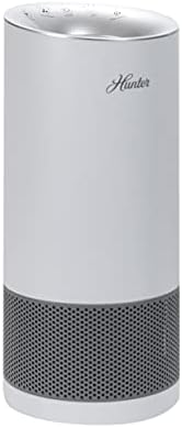 Hunter HP450UV Round Air Purifiers - Image 8