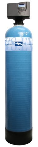 EWS Chloramine Treatment Whole Home Water Filtration System Plus Conditioning by Unknown