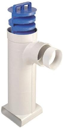 EF-6 Commercial Effluent Filter by Tuf-Tite by Tuf-Tite