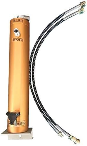 TOAUTO 30Mpa High Pressure Air Filter External Water Oil Separator Filtration by TOAUTO