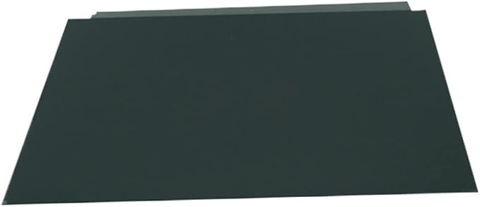 Acrylic Optical Filter for HD Wireless Cameras Infrared Transmitting Lens for by Hemobllo