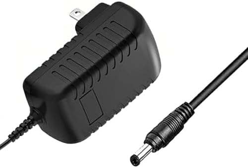 GizMac 24V 1A Replacement Adapter by Unknown