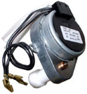 General Aire 7113 727-40 Motor Assembly by GeneralAire