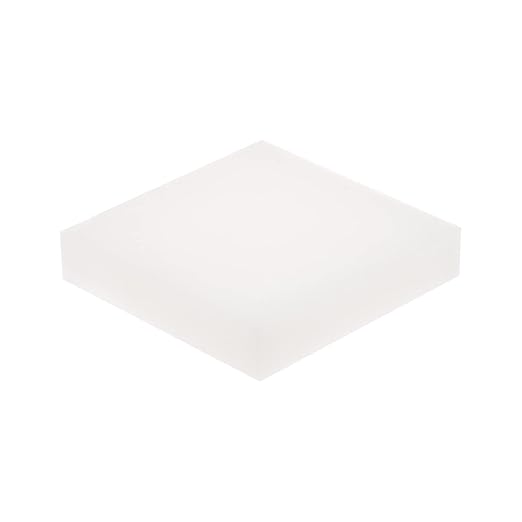 HARFINGTON Anti Vibration Pads 2" x 2" x 0.79" Silicone Rubber Vibration by HARFINGTON