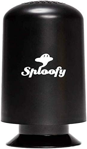 Personal Smoke Filter by Sploofy - Image 3