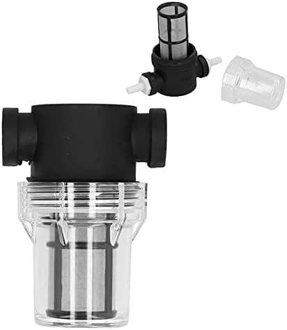 Fermtech Mini 2 Electric Sediment Filter Starter Kit - Image 8