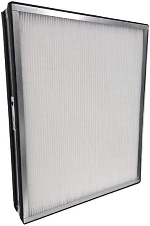 Pollution Control Unit High Efficiency MERV 15 Filter. Includes perimeter gasket by CAPTIVE-AIRE