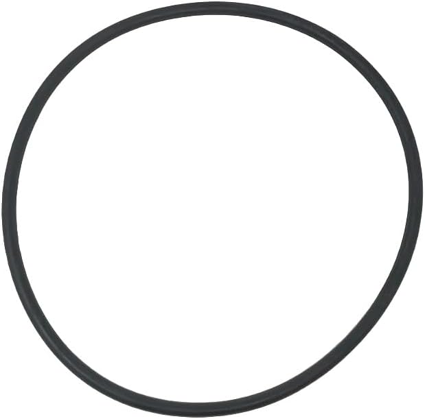 Replacement for Intex Leaf Trap Cover O-Ring Gasket for SF15110 Pool Sand by Unknown