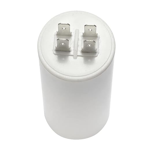 40uF MFD CBB60 Run Capacitor for Air Compressor Water Pump Motor Single Phase - Image 2