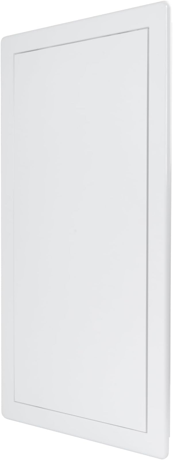 Vent Systems 8x16 Access Panel - Pack of 2 - Easy Access Doors - ABS Plastic - Access Panel for Drywall, Wall and Ceiling Electrical and Plumbing - Exterior Dimensions 8,6x16,45 inch