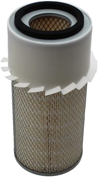 RAParts 1265510C1 Air Filter Fits Case-IH Tractor Models 385 395 485 495 585 + - Image 5
