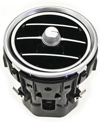 AC Grille Vent Panel Left Right Middle AC Vent Grille Air Conditioning Outlet by Unknown