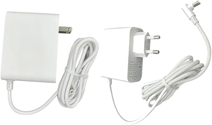 24V 2A Charger，Compatible for Xiaomi，air Purifier 3c 4 Lite Power Adapter - Image 3