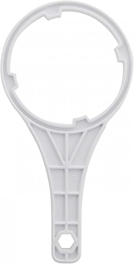 CFS – 1 Pack Water Purifier Housing Wrench Compatible by CompleteFiltrationServices