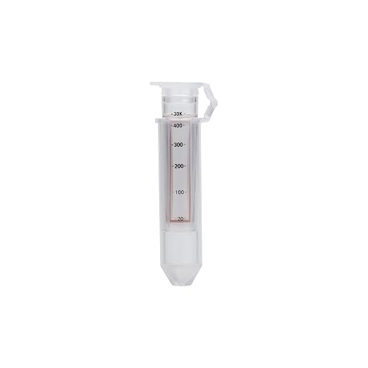 30kDa Ultra Centrifugal Filter Unit, Regenerated Cellulose RC Membrane by COBETTER