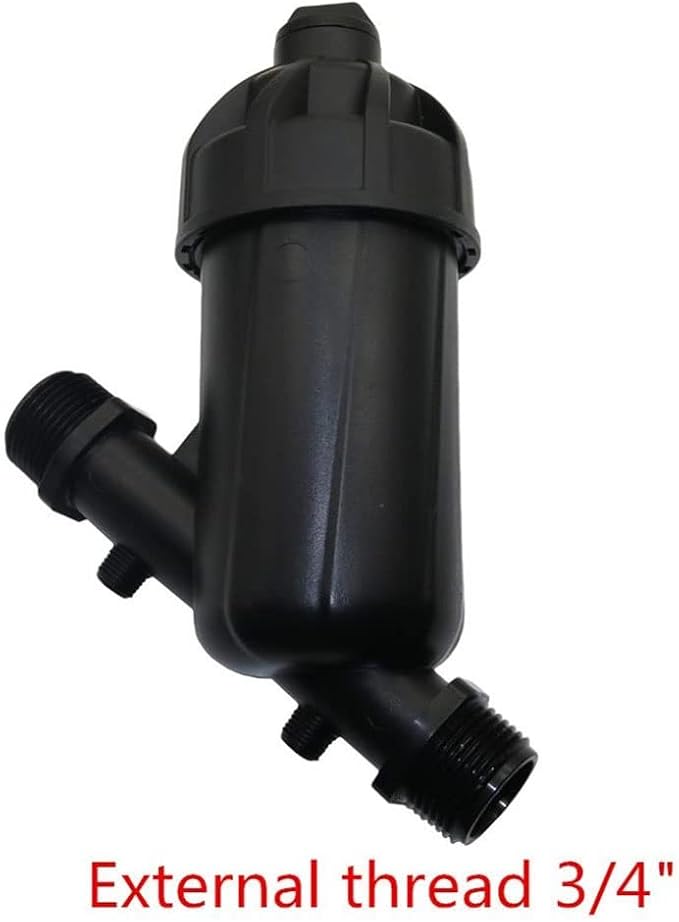 Durable Multi-Size Y Strainer - Image 2