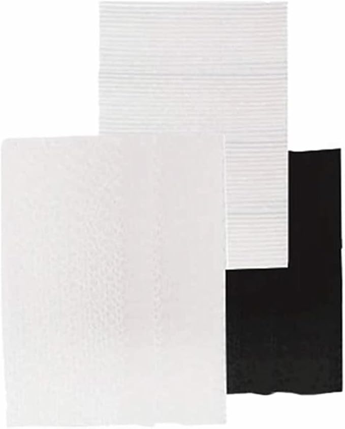 AWO UX39551 Replacement Air Dust Filter - Image 2