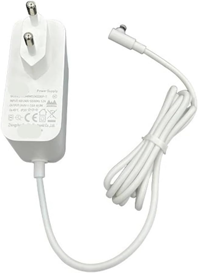 24V 2A Charger，Compatible for Xiaomi，air Purifier 3c 4 Lite Power Adapter - Image 5