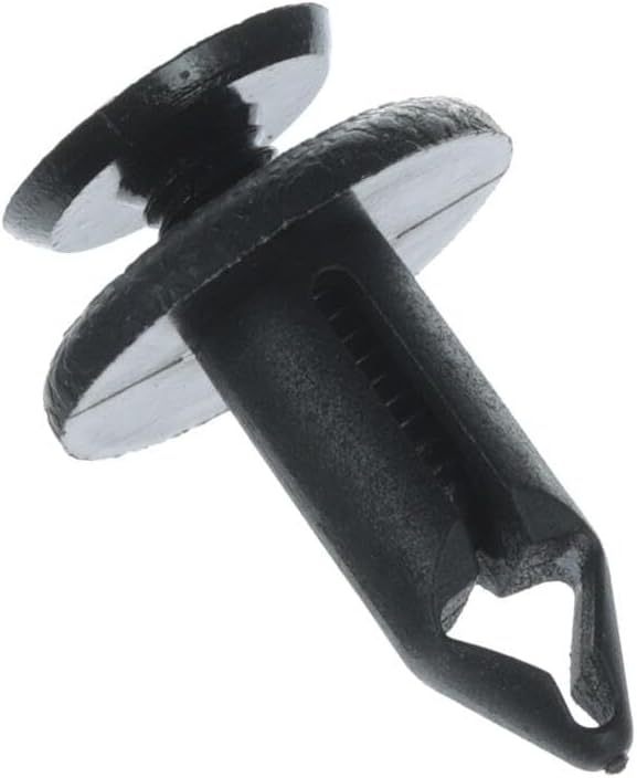 Genuine OEM For Mazda 2004-2014 Mazda2 Mazda3 Mazda5 Air Baffle Rivet by Unknown