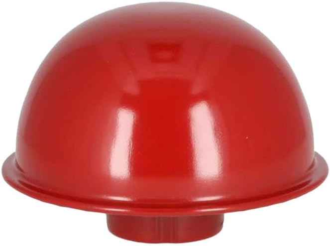 RAParts R4748 Air Cleaner Cap Fits IH/Fits FARMALL by ReliableAftermarketParts