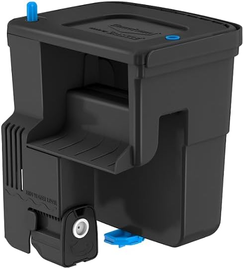 Seachem Tidal Power Aquarium Filter by Seachem+Laboratories%2C+Inc.