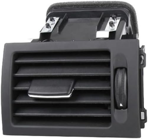 AC Grille Vent Panel Air Conditioning Vent Grille Outlet Cover Car Dash AC Air - Image 3
