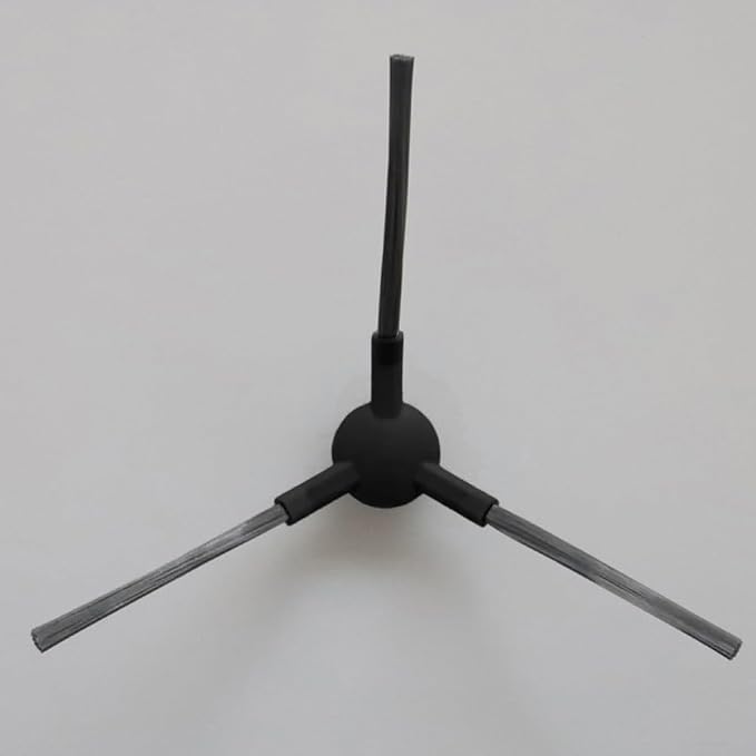 Vacuum Replacement Parts For Uninell UR3 Robot Vacuum Accessories - Image 7