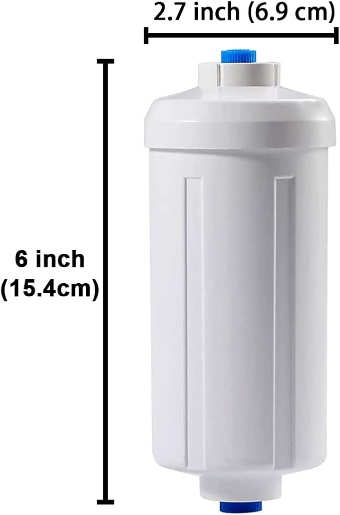 Huining Black Water Filtration System - Image 3