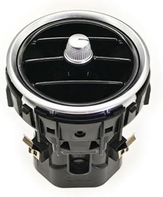 AC Grille Vent Panel Left Right Middle AC Vent Grille Air Conditioning Outlet by Unknown