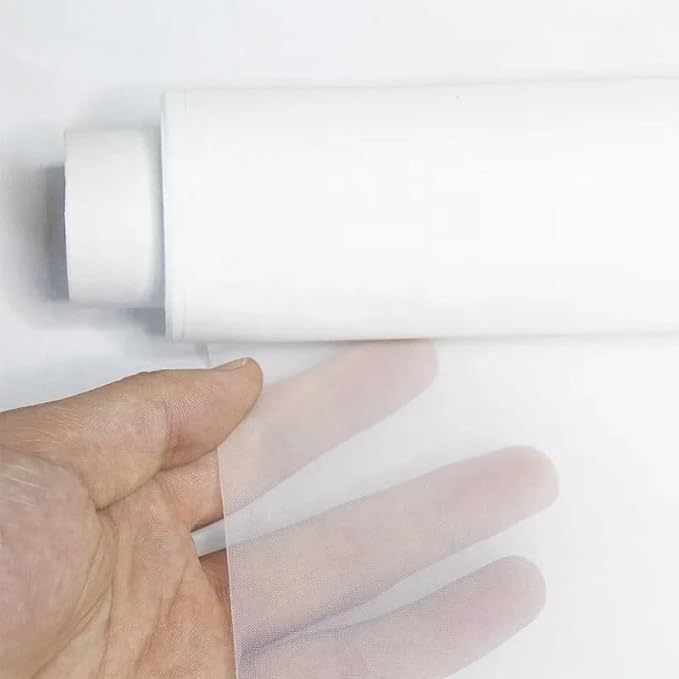 Fine Filter Mesh Nylon Fabric, Recycling Screens - Image 8