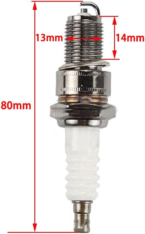JN6-E4450-01 JN6-E4450-00 Air Fuel Filter Kit - Image 7