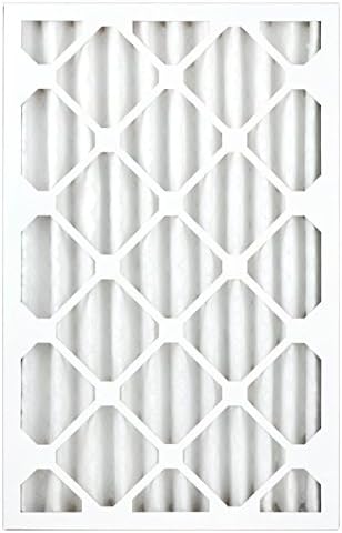 AIRx Filters 16x25x2 Air Filter MERV 13 Pleated HVAC AC Furnace Air Filter - Image 2