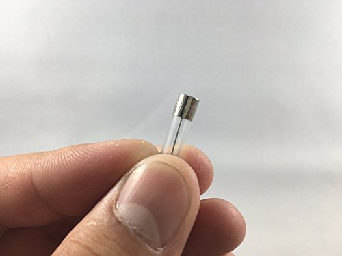 10Pcs F3AL250V 5x20 mm 3A Fast Blow Glass Fuse 250V Fast Acting - Image 3