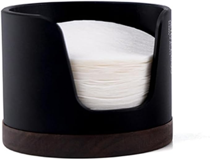 Espresso Paper Filter Holder Coffee Filter Holder by Unknown