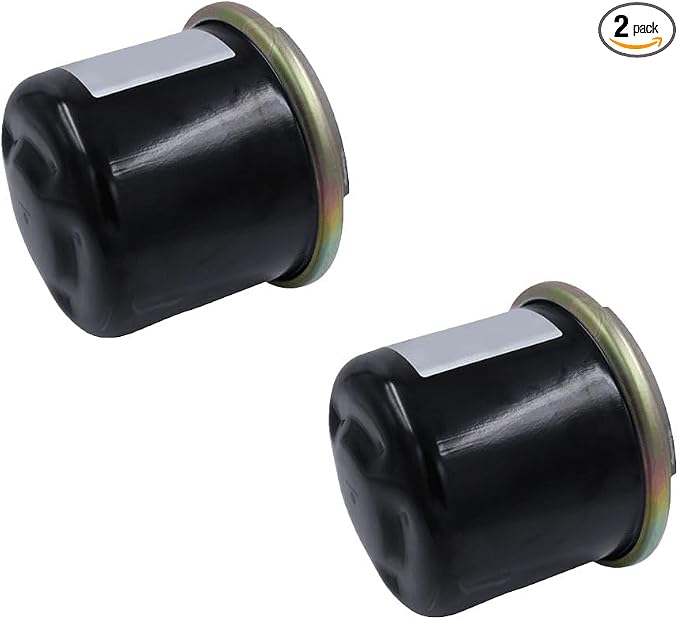 Mytee Products 2 Pack Air Dryer Cartridge Compatible by MyteeProducts