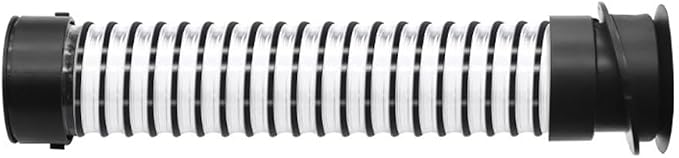 Vacuum Cleaner Hose Replacement by Unknown