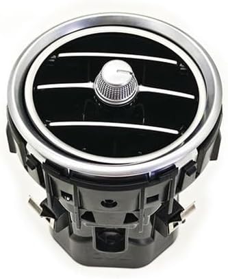 AC Grille Vent Panel Left Right Middle AC Vent Grille Air Conditioning Outlet by Unknown