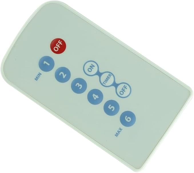 Generic Remote Control Only Suitable - Image 2