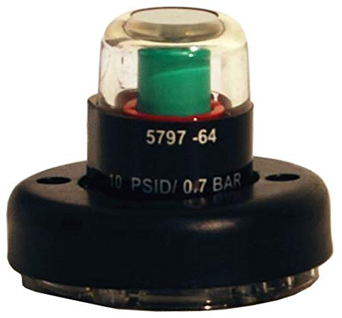 Dixon 5797-50 Service Life Indicator Conversion Kit by Unknown