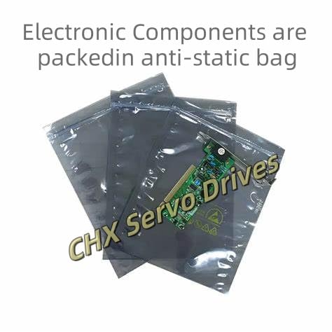 100% Original New in Warehouse 1-Year Warranty Automation 6SL3202-0AE26-2SA0 - Image 3