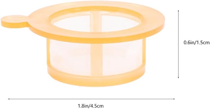 Disposable Cell Strainer Mesh Filter - Image 2