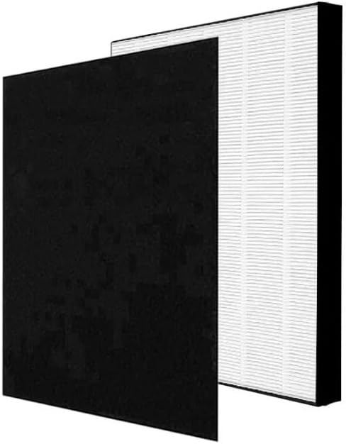 True Hepa Deodorizing Replacement Filter FZR30HFU FZ-R30HFU，Compatible by Unknown