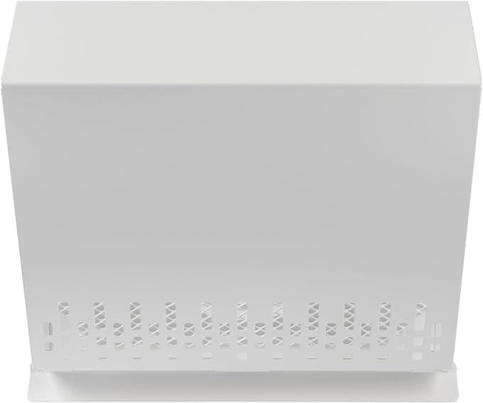 Vent Systems 6" Inch Air Supply Vent Cover - Image 8
