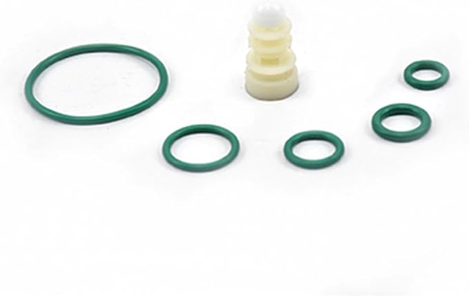 Generic Retainer Seal 2C3Z-9157-AA Compatible - Image 2