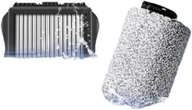 Aimee Brush Roller&Filter Replacement Compatible - Image 4