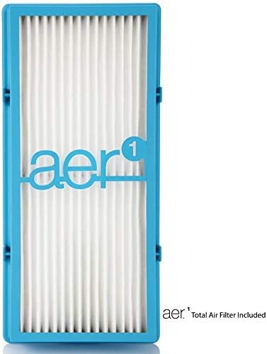 Holmes Desktop HEPA Type Air Purifier - Image 8