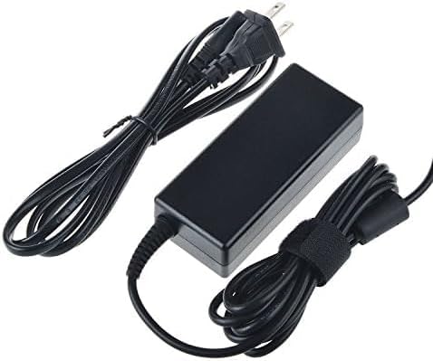 AC Adapter Compatible with Clorox 11010 11011 Air Purifier Home HEPA Filter by Byikti