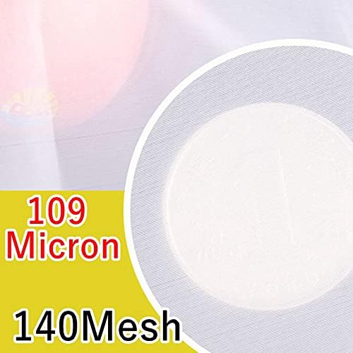 Fine Filter Mesh Nylon Fabric, Recycling Screens - Image 2